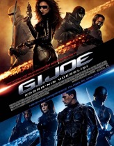 G.I. Joe: Kobra’nın Yükselişi 2009 Türkçe Dublaj izle