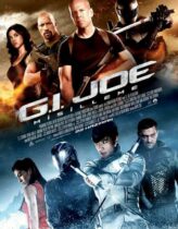 G.I. Joe: Misilleme 2013 Türkçe Dublaj Full HD izle