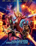 Galaksinin Koruyucuları 2 2017 Türkçe Dublaj izle