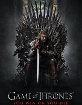 Game of Thrones 1. Sezon 1. Bölüm Türkçe Dublaj izle