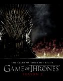 Game of Thrones 2. Sezon 2. Bölüm Türkçe Dublaj izle