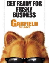 Garfield Türkçe Dublaj izle