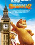 Garfield 2 Türkçe Dublaj izle