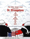 Garip Doktor – Dr. Strangelove 1964 Türkçe Dublaj izle