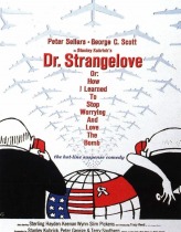 Garip Doktor – Dr. Strangelove 1964 Türkçe Dublaj izle