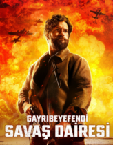 Gayribeyefendi Savaş Dairesi 2024 Türkçe Dublaj izle