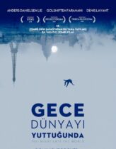 Gece Dünyayı Yuttuğunda 2018 Full Türkçe Dublaj HD izle