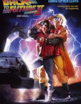 Geleceğe Dönüş 2 – Back to the Future 2 Türkçe Dublaj izle