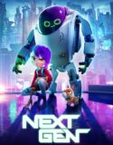 Gelecek Jenerasyon – Next Gen 2018 Türkçe Dublaj izle