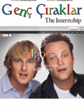 Genç Çıraklar Türkçe Dublaj izle