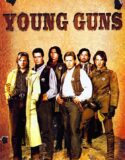 Genç Silahşörler Türkçe Dublaj izle