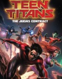 Genç Titanlar: Judas Sözleşmesi Türkçe Dublaj izle