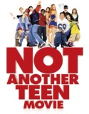 Gençlik Halleri – Not Another Teen Movie Türkçe Dublaj izle