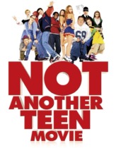 Gençlik Halleri – Not Another Teen Movie Türkçe Dublaj izle
