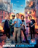 Gerçek Kahraman – Free Guy 2021 Türkçe Dublaj izle