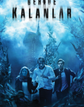 Geride Kalanlar – The Remaining 2014 Türkçe Dublaj izle