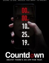 Gerisayım – Countdown 2019 Full Türkçe Dublaj HD izle