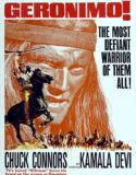 Geronimo 1962 Türkçe Dublaj izle
