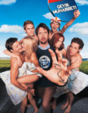 Geyik Muhabbeti Türkçe Dublaj izle