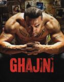 Ghajini 2008 Türkçe Dublaj izle