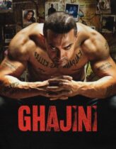 Ghajini 2008 Türkçe Dublaj izle