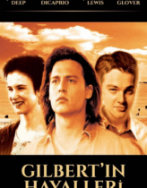 Gilbert Grape’i Ne Yiyor? 1993 Full Türkçe Dublaj HD izle