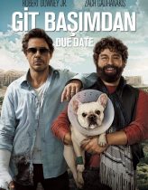 Git Başımdan 2010 Türkçe Dublaj izle