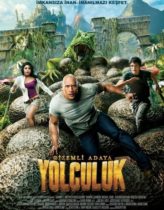 Gizemli Adaya Yolculuk Full Türkçe Dublaj HD izle