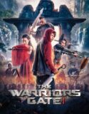 Gizemli Geçit – The Warriors Gate 2016 Türkçe Dublaj izle