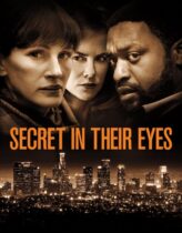 Gizemli Gerçek – Secret in Their Eyes Türkçe Dublaj izle