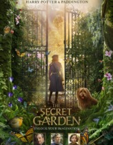 Gizli Bahçe – The Secret Garden 2020 Türkçe Dublaj izle