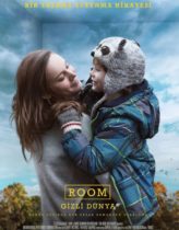 Gizli Dünya – Room 2015 Full Türkçe Dublaj HD izle
