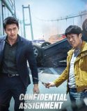 Gizli Görev 2017 Türkçe Dublaj izle