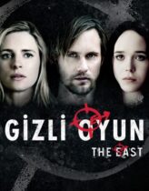 Gizli Oyun 2013 Türkçe Dublaj izle