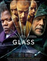 Glass 2019 Türkçe Dublaj izle