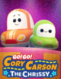 Go! Go! Cory Carson: Chrissy’nin Dansı Türkçe Dublaj izle