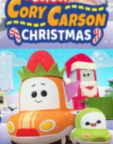 Go! Go! Cory Carson: Noel 2020 Full Türkçe Dublaj HD izle