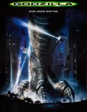 Godzilla 1998 Türkçe Dublaj izle