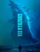 Godzilla 2: Canavarlar Kralı 2019 Türkçe Dublaj izle