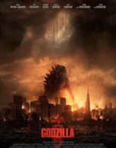Godzilla 2014 Türkçe Dublaj izle