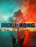 Godzilla vs. Kong 2021 Türkçe Dublaj Full HD izle