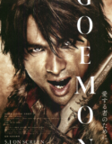 Goemon Efsanesi Türkçe Dublaj izle