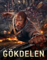 Gökdelen 2018 Türkçe Dublaj izle