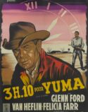 Gönüllü Katil 1957 Türkçe Dublaj izle