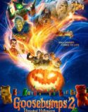 Goosebumps 2: Perili Cadılar Bayramı 2018 Türkçe Dublaj izle