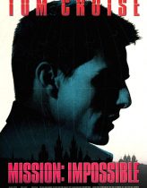 Görevimiz Tehlike 1 – Mission Impossible 1996 Türkçe Dublaj izle