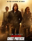 Görevimiz Tehlike 4: Hayalet Protokol Türkçe Dublaj izle