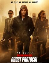 Görevimiz Tehlike 4: Hayalet Protokol Türkçe Dublaj izle