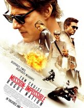 Görevimiz Tehlike 5 Türkçe Dublaj izle