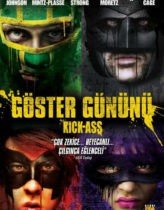 Göster Gününü 1 Türkçe Dublaj izle